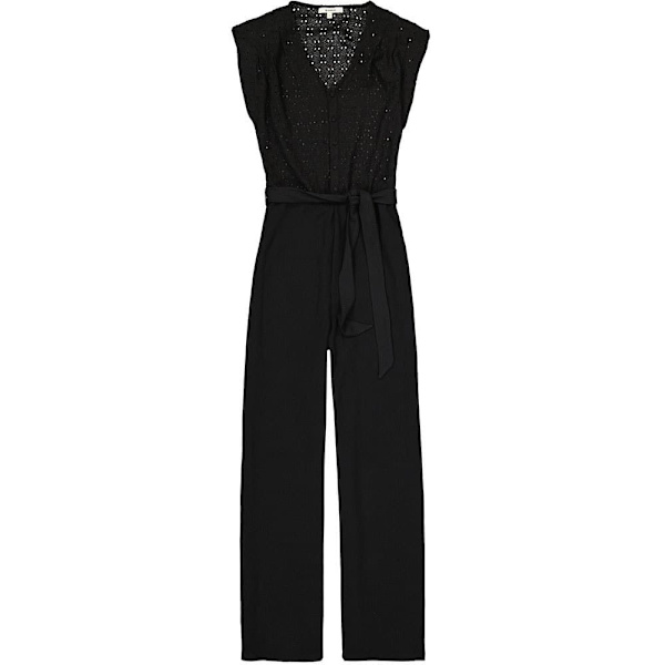 Garcia S40116 Overall Svart XS Kvinna