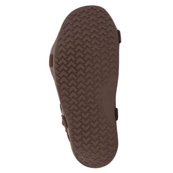 Xero Shoes Sandaalit Z-trek Ii Ruskea EU 45 Mies