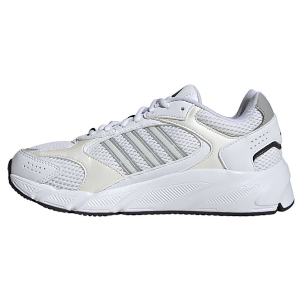 Adidas Crazychaos 2000 Skor Vit EU 40 2/3 Kvinna