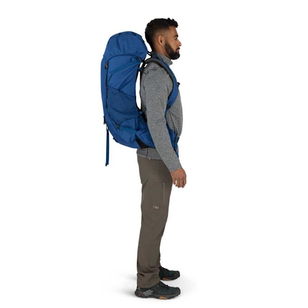 Osprey Ryggsäck Rook 50 Blå