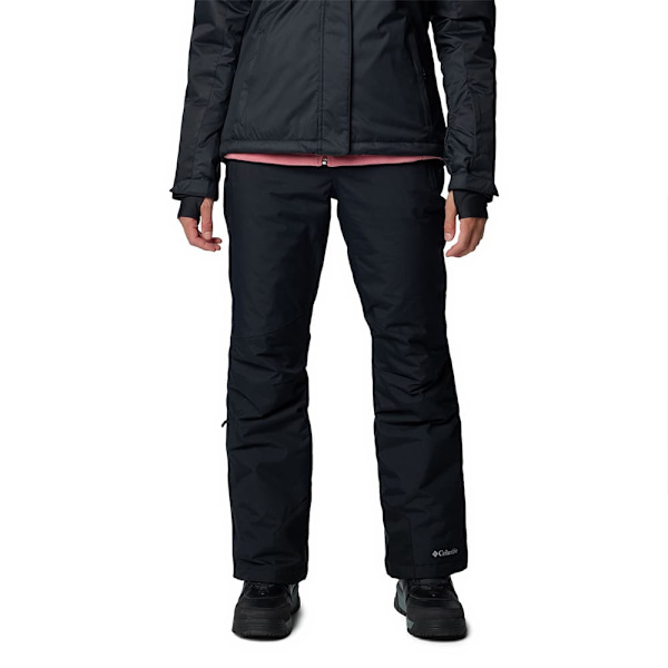 Columbia Bugaboo™ Ii Byxor Svart L / Regular Kvinna