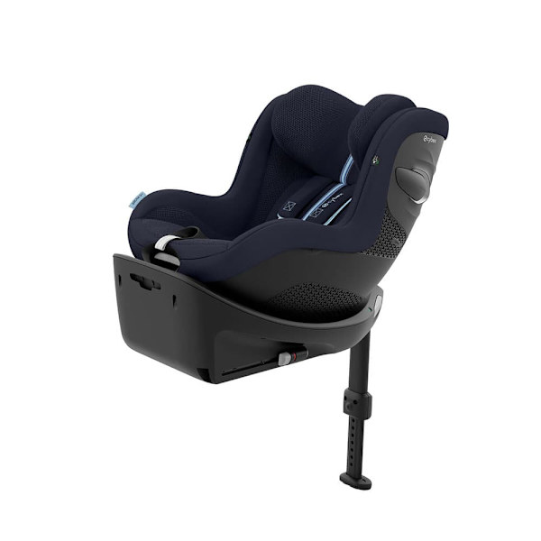 Cybex Sirona G I-size Plus Bilbarnstol Blå