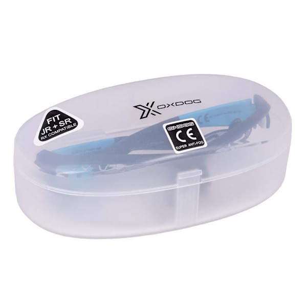 Oxdog Glasögon Spectrum Jr/sr