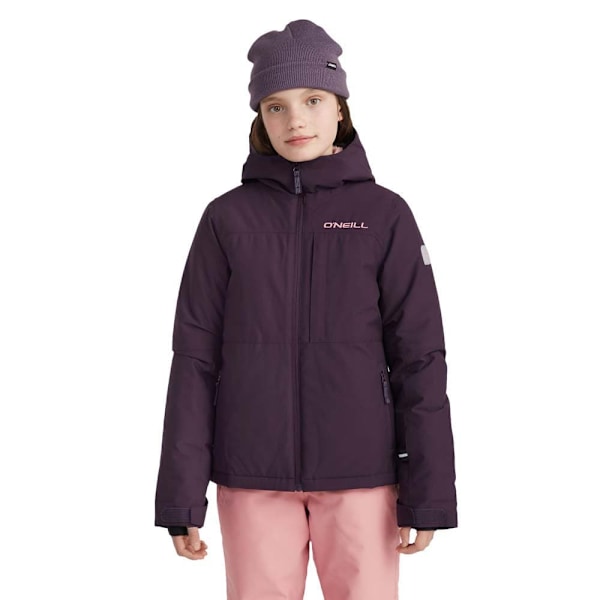 O´neill Lite Jacka Lila 9-10 Years Pojke