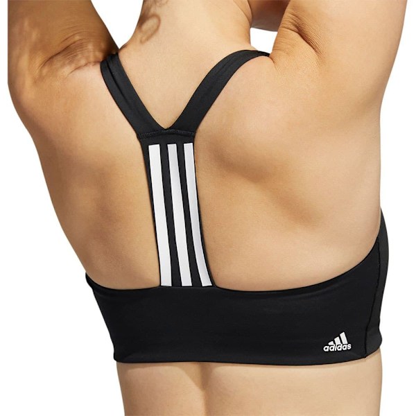 Adidas Urheiluliivit Pwi Ms Musta XL / DD Nainen
