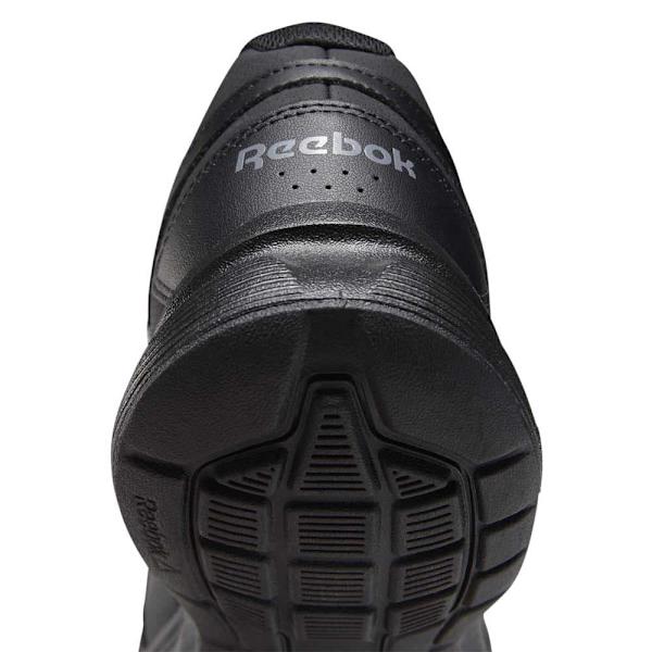 Reebok Lenkkitossut Walk Ultra 7 Dmx Max Musta EU 40 1/2 Mies