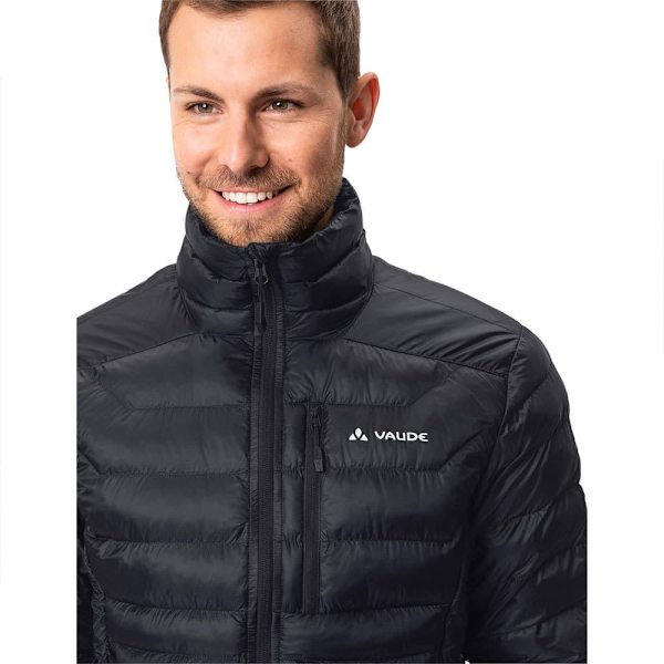 Vaude Batura Insulation Musta M Mies