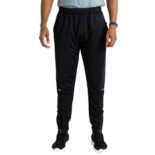 Dare2b Lenkkeilijät Sprinted Musta XL Mies