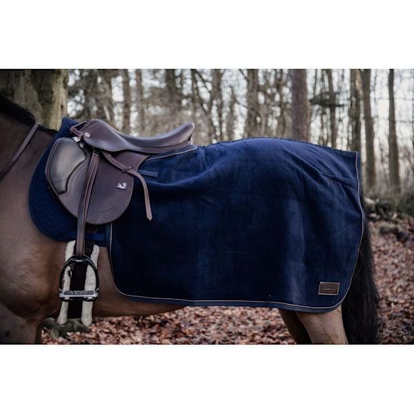 Kentucky Matta Heavy Fleece Quarter  L