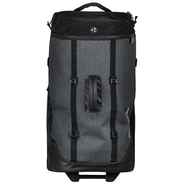 Powerslide Trolley Taske Ubc Expedition 95l Sort