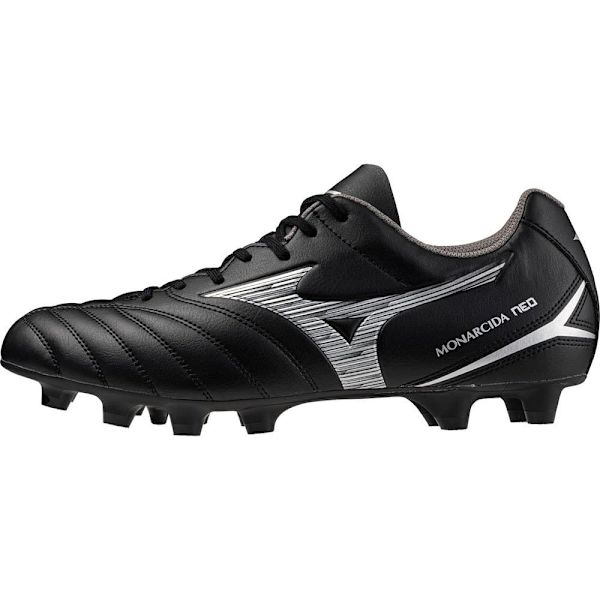 Mizuno Monarcida Neo Iii Select Fotbollsskor Svart EU 42 1/2