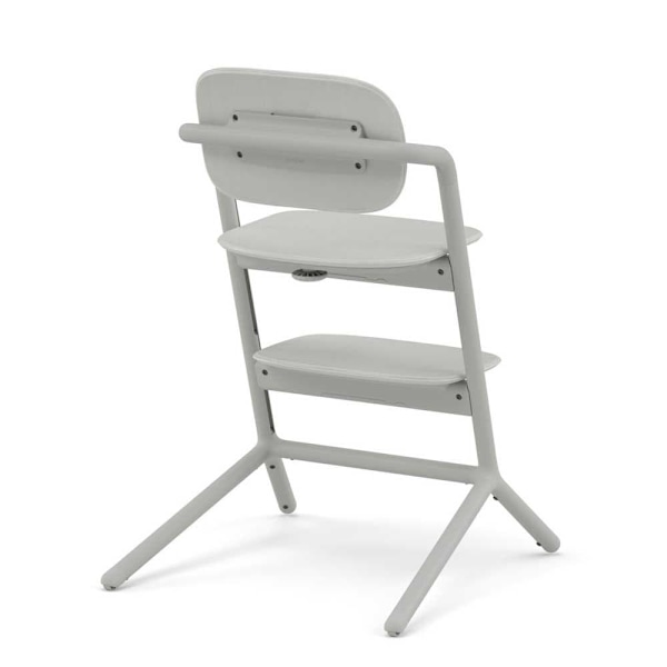 Cybex Lemo2 3 In 1 Set Hemmahögstol Silver