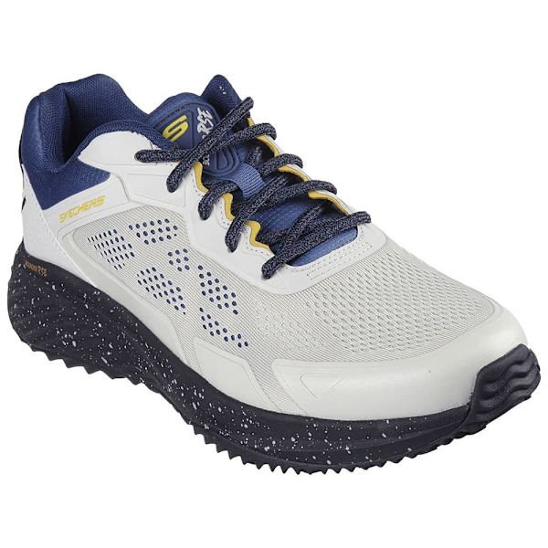 Skechers Trænere Bounder Rse Hvid EU 41 Mand