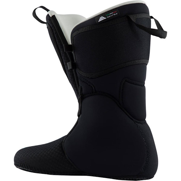 Lange Alpina Skidskor Xt3 Tour Pro Svart 25.5