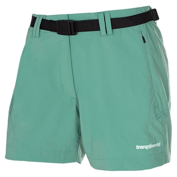 Trangoworld Bamba Shorts Flerfärgad S Kvinna