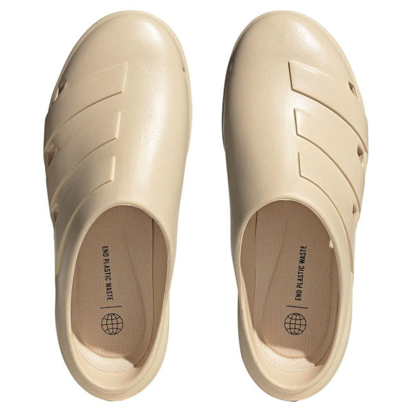 Adidas Slides Adicane Clog Beige EU 40 1/2 Man