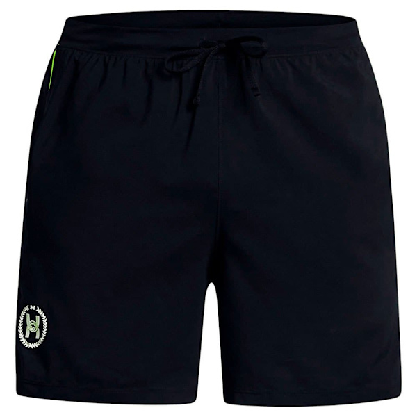Under Armour Shorts Run Anywhere 5in Blå M Mand