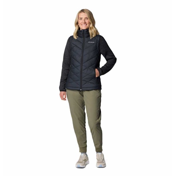 Columbia Heavenly™ Ii Väst Svart S Kvinna