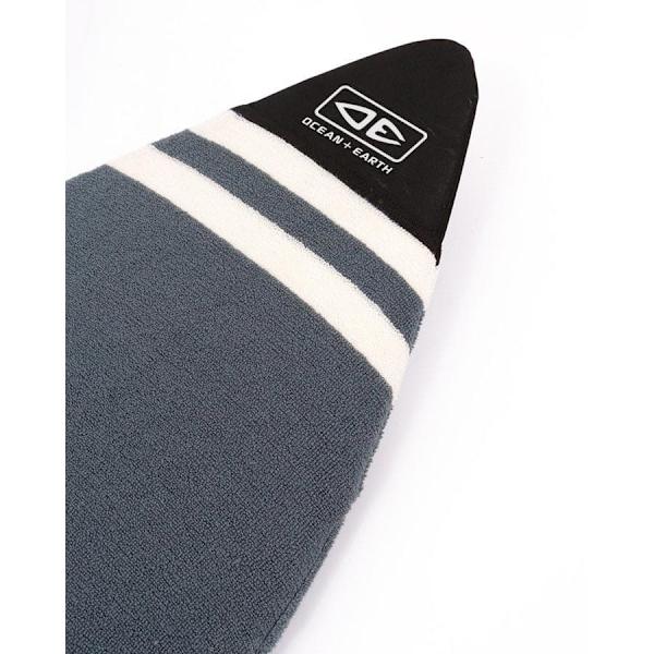 Ocean & Earth Surf Kansi Shortboard Sox 6´6´´  198 cm
