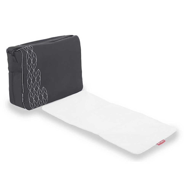 Maclaren Messenger Sort
