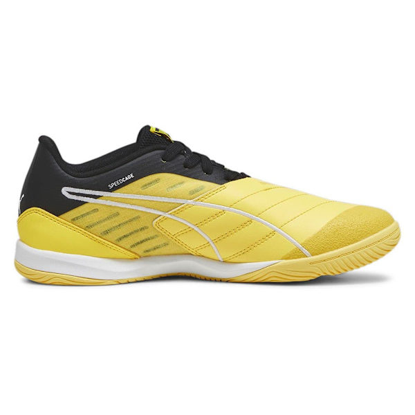 Puma Fotbollsskor Ibero Iv Gul EU 40