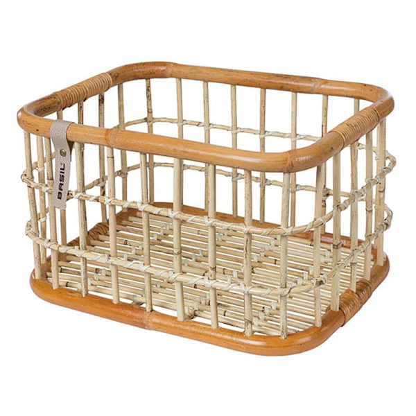 Basil Gren Life Rattan 18l Kori Beige