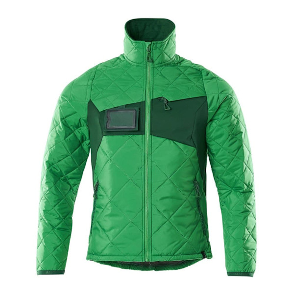 Mascot Termisk Jacka Accelerate 18015 Grönt L