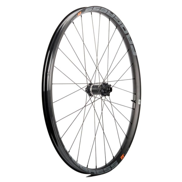 Progress Mt Plus Nitro Boost 29´´ Maastopyörän Etupyörä Musta 15 x 110 mm