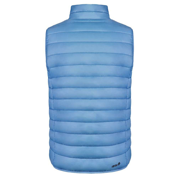 Izas Vest Nis M Blå L Mand