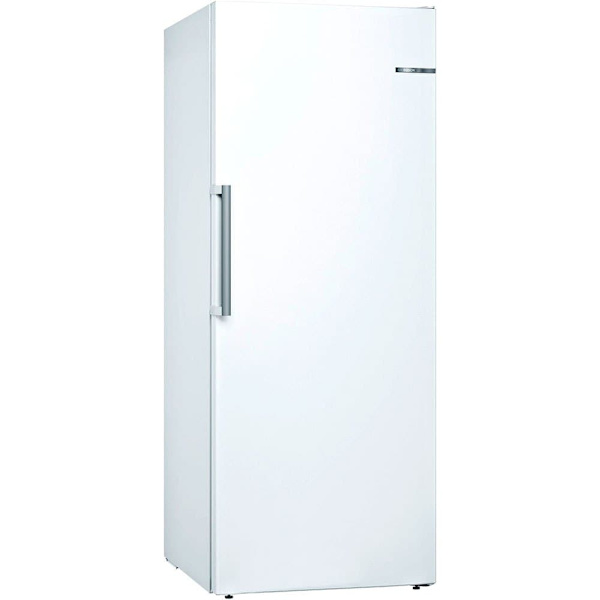 Bosch Køleskab Gsn 54 Awdv Hvid One Size / EU Plug Hvid