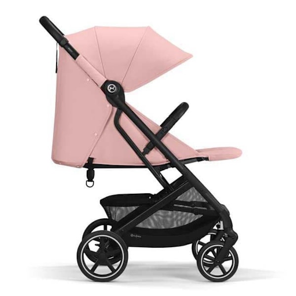 Cybex Beezy Barnevogn Rosa