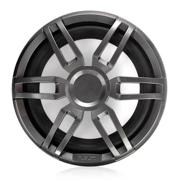 Fusion Högtalare Xs Series 10 Subwoofer Grå 600 W