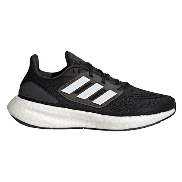 Adidas Løbe Skoe Pureboost 22 Sort EU 40 2/3 Kvinde