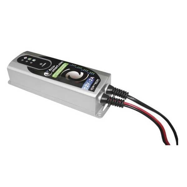 Oem Marine Oplader Accu Smart 12v 7a  250 x 210 x 67mm