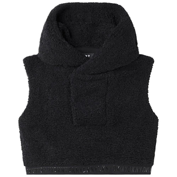 Dkny Hættetrøje D35s60 Sort 10 Years