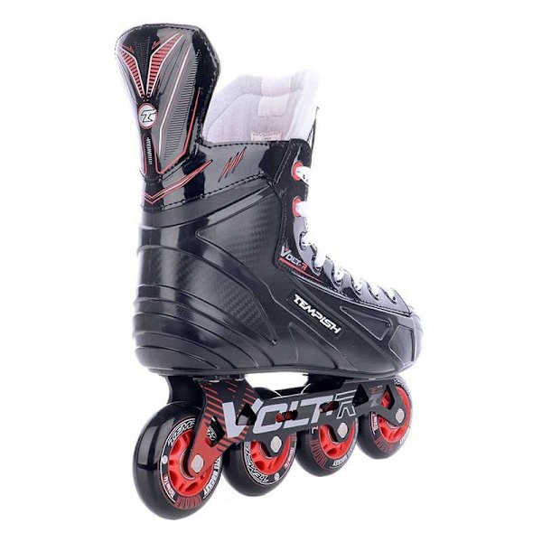 Tempish Inline Skøjter Volt-r Hockey Sort EU 38