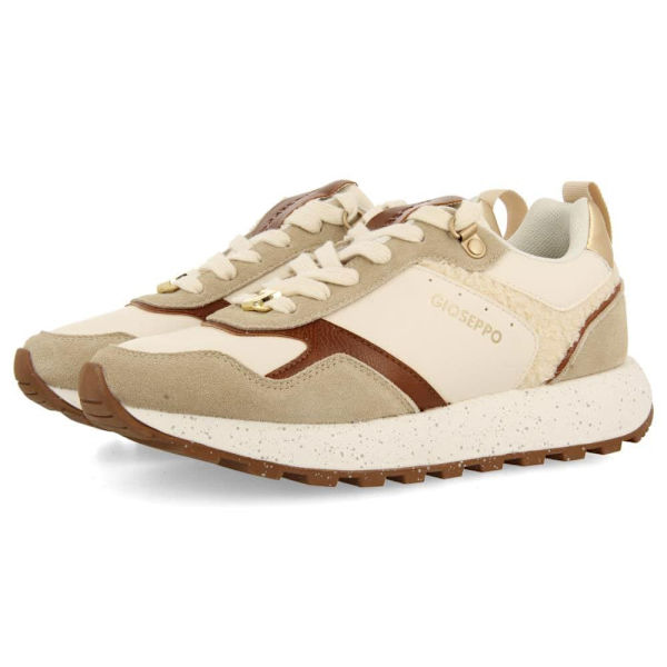 Gioseppo Copake Skor Beige EU 37 Kvinna