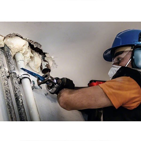 Bosch Professional Ekspert Bladsavskåret S1156xhm Multi Material Blå