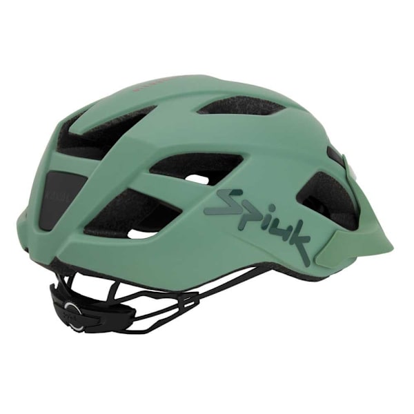 Spiuk Mtb Hjelm Kaval All Grøn M-L
