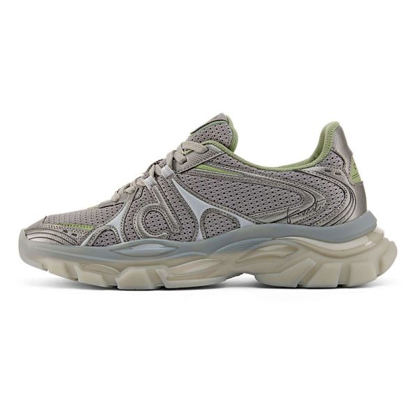 Duuo Shoes Forrest 02 Lenkkarit Harmaa EU 45 Mies