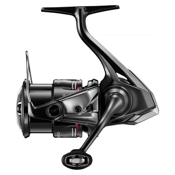 Shimano Fishing Reels Vanford Fa Spindende Fiskehjul Søvfarvet C5000XG