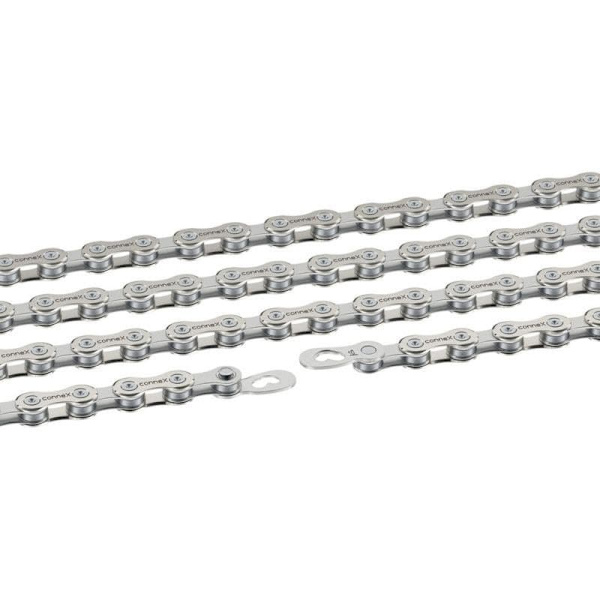 Wippermann Vej/mtb Kæde Connex 11se 5.6 Mm 1/2 11/128 Søvfarvet 124 Links