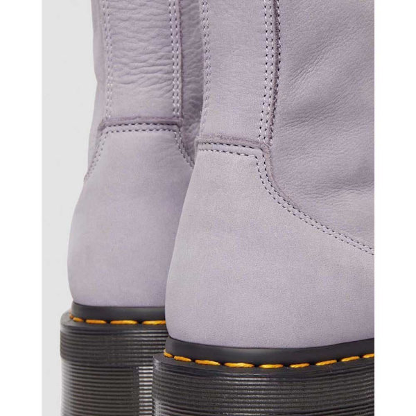 Dr Martens Jadon Stövlar Lila EU 36 Man