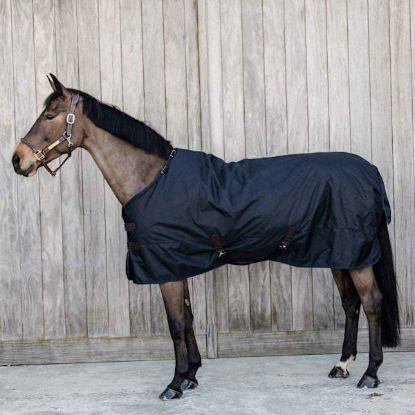 Kentucky Vattentät Turnout Matta All Weather Classic 150g  80 cm