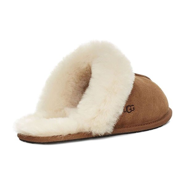 Ugg Tofflor Scuffette Ii Brun EU 37 Man
