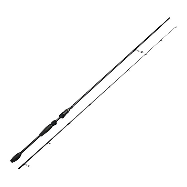 Westin Roterende Stang W10 Finesse Shad Søvfarvet 2.23 m / 8-36 g