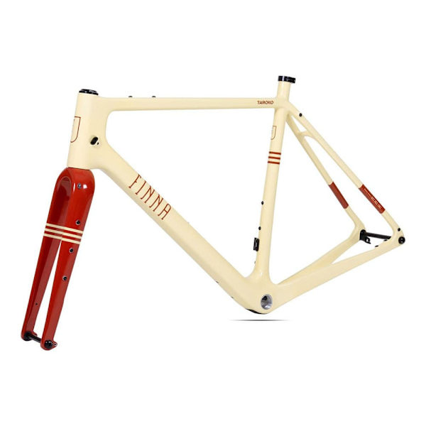 Finna Sora Runko Taroko Carbon Beige 59