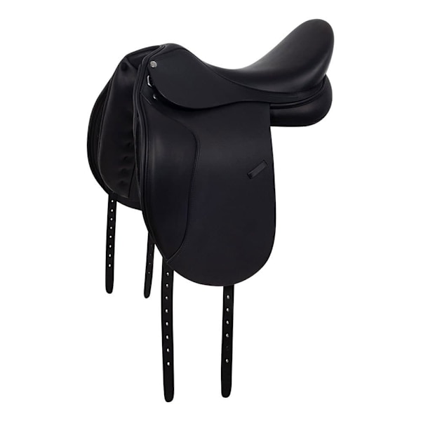 Equestro Aachen-combi Kouluhevossatula  18´´