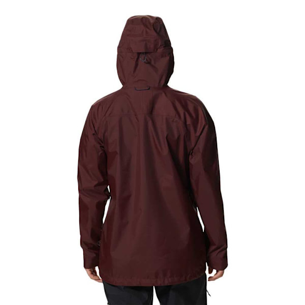 Mountain Hardwear Threshold™ Takki Violetti M Nainen