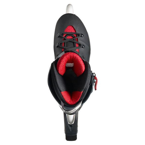 Rollerblade Inline Skøjter Maxxum Xt Sort EU 39